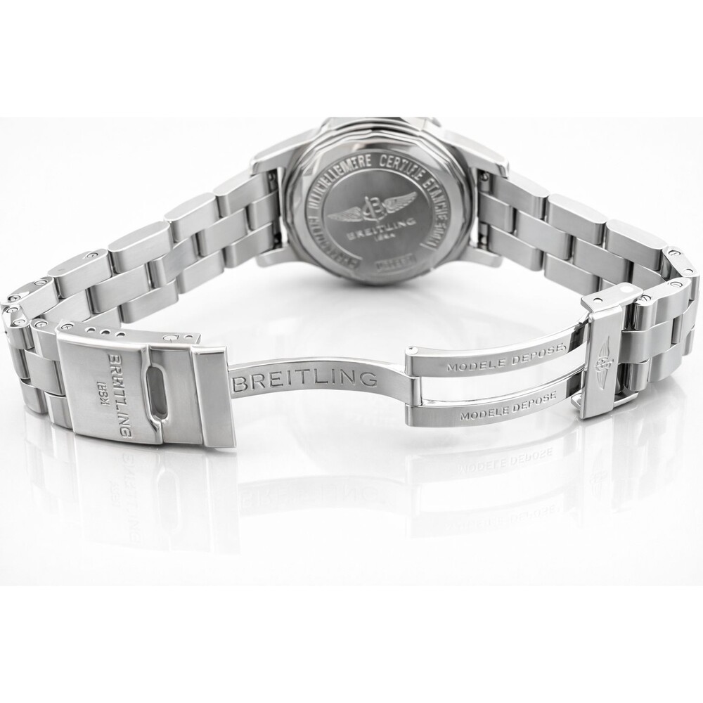 Breitling Colt 33 Ladies watch A77387 - Picture 2 of 2